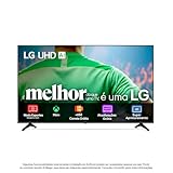 LG UHD 43UA75