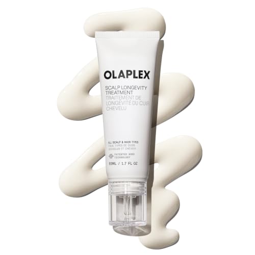 Olaplex N°.0.5 Bond Building Scalp Serum | Hydrating Scalp Treatment, 50 mL