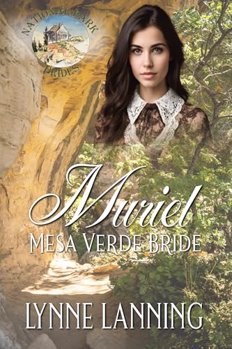 Muriel Mesa Verde Bride (By: Lynne Lanning) cover