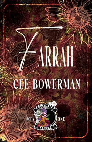Farrah book cover