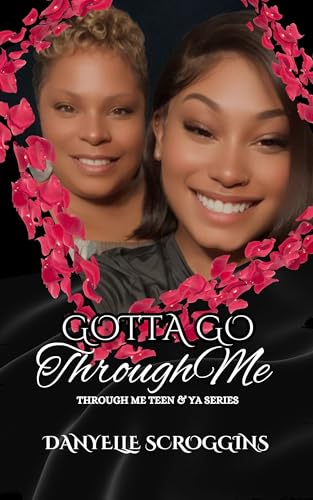 Gotta Go Through Me book cover