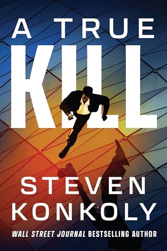 A True Kill book cover