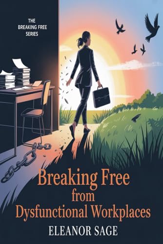 Breaking Free from Dysfunctional Workplaces