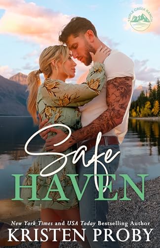 Safe Haven book cover