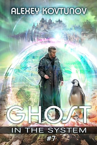 Book 7 book cover