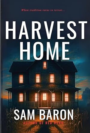 Harvest Home