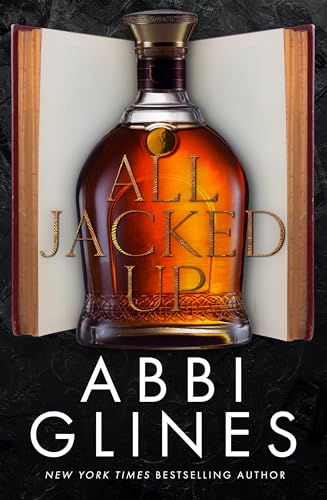 All Jacked Up book cover