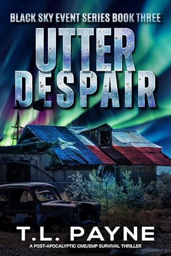 Utter Despair book cover