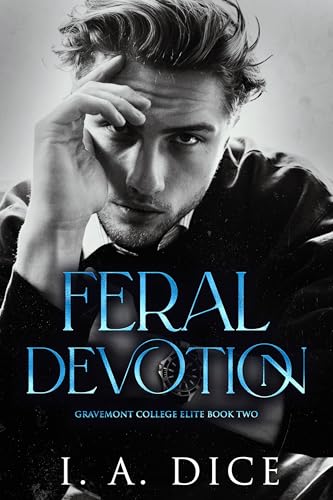 Feral Devotion book cover