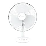 Orient Electric 400 mm Table 77 High Speed Table Fan 210