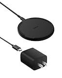 Belkin BoostCharge 15W wireless pad