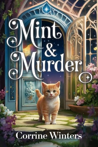 Mint & Murder cover