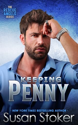 Keeping Penny book cover