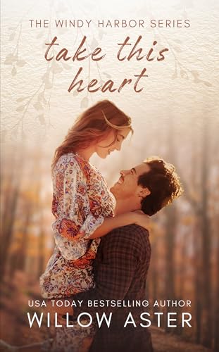 Take This Heart book cover