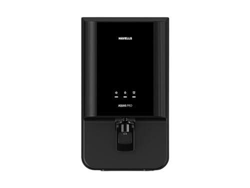 Havells Aquas Pro 7L Water Purifier | RO+ UV+Copper+Zinc+Magnesium