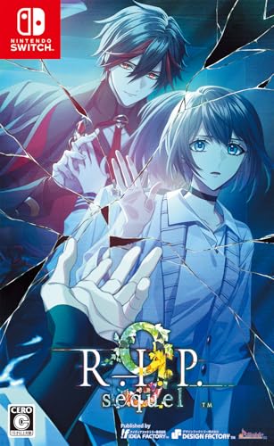 9 R.I.P.好き必見!最も愛されたシリーズゲームランキング・人気投票 1位 9 R.I.P. sequelの画像