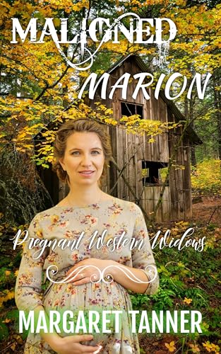 Maligned Marion book cover
