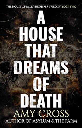 A House That Dreams of Death cover