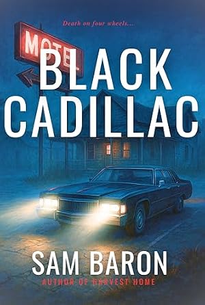 Black Cadillac