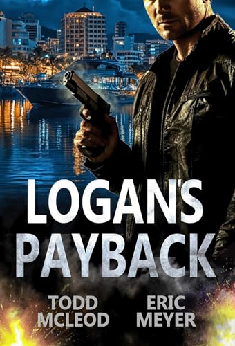 Logan's Payback book cover