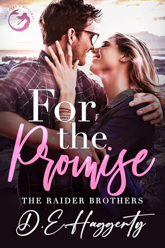 For The Promise book cover