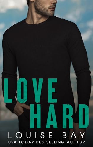 Love Hard book cover