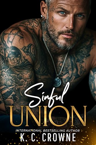 Sinful Union book cover