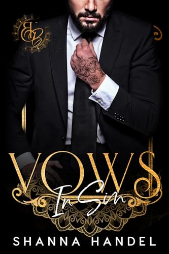 Vows in Sin book cover