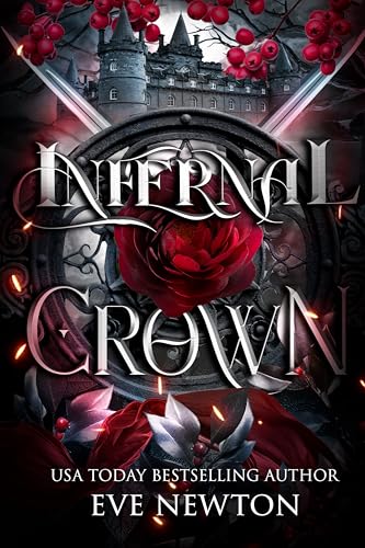 Infernal Crown cover