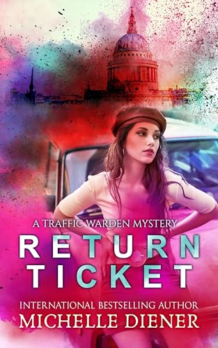 Return Ticket book cover