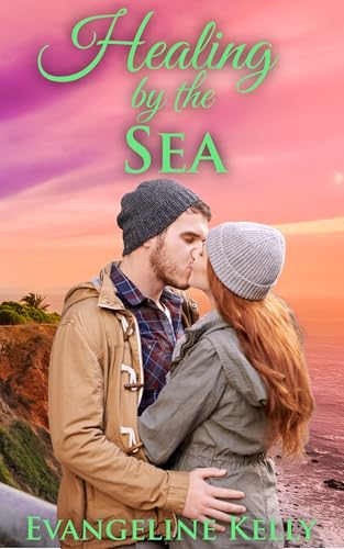 Healing by the Sea book cover