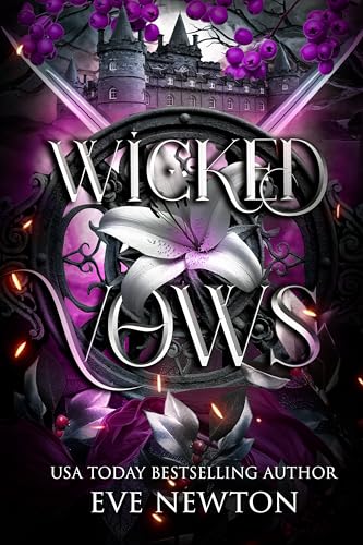 Wicked Vows cover