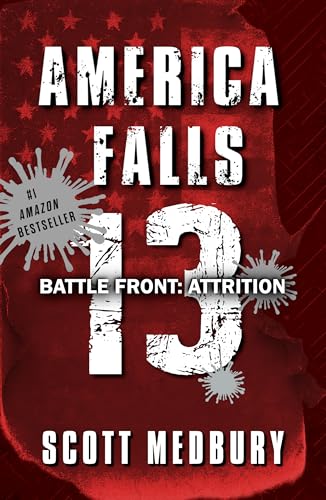 Battle Front: Attrition cover