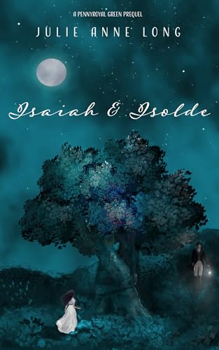 Isaiah & Isolde cover