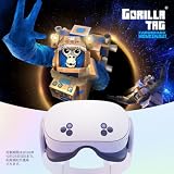 人気急上昇の商品1 - 【Amazon.co.jp限定】Meta Quest 3S（128GB）購入で『Gorilla Tag』ゲームを無料プレゼント｜VRヘッドセット｜メモ
