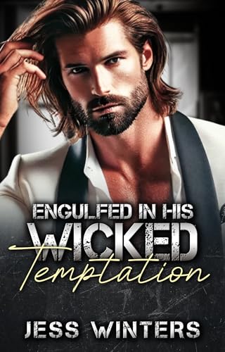 Engulfed in His Wicked Temptation book cover