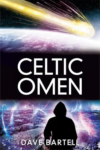 Celtic Omen book cover