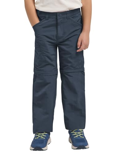 (-40%) Jack Wolfskin Safari Zip Off Pants K