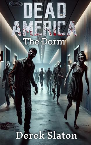 The Dorm book cover