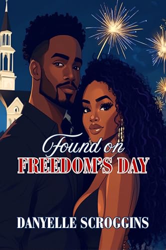 Found on Freedom's Day book cover