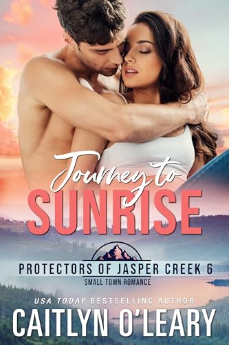 Journey To Sunrise book cover