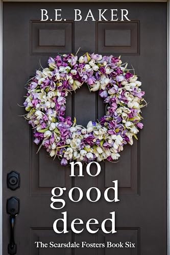 Old Money / No Good Deed book cover