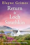 Return to Loch Strathkin