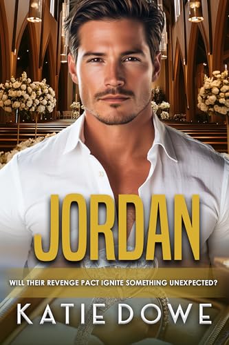 Jordan book cover