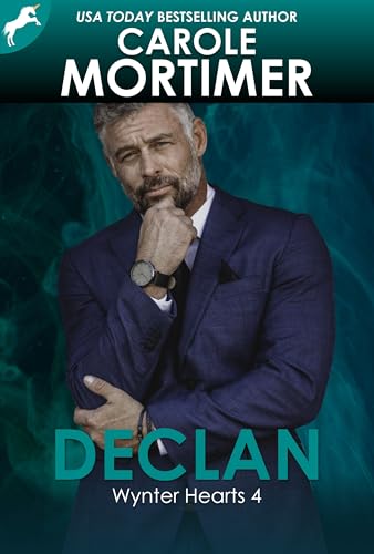 Declan book cover
