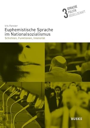 Euphemismus und die Macht der Sprache Heidi Kastner