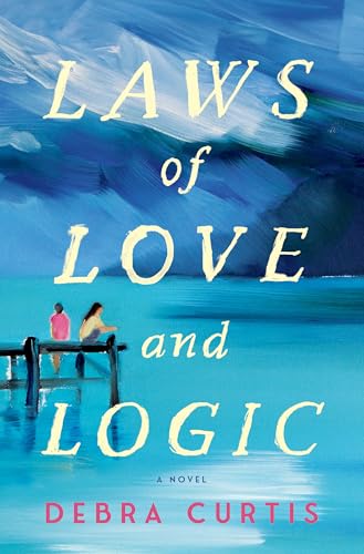 Laws of Love and Logic book cover