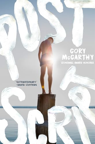 Postscript book cover