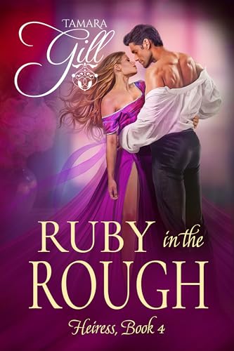Ruby in the Rough cover