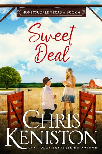 Sweet Deal book cover